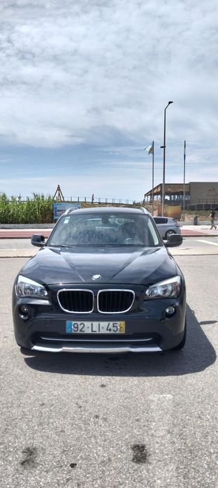 Vende-se BMW X1 1770 km