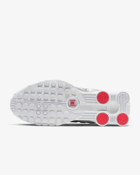 Obuwie damskie Nike Shox R4