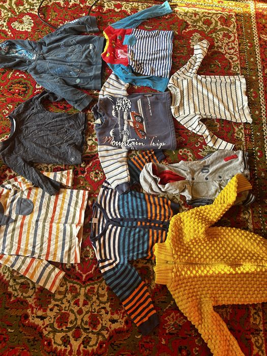 Отдам бесплатно