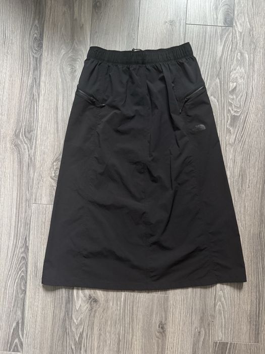 Спідниця The North Face трекінгова Софтшел