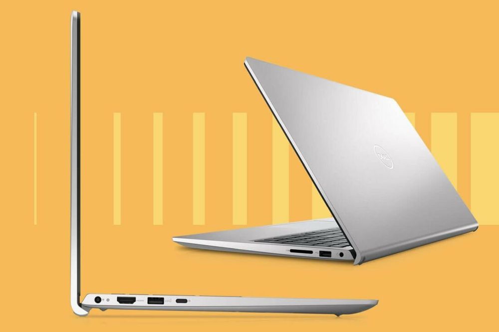 DELL Inspiron 3530 15.6" GWARANCJA 36M i5 16GB 1TB SSD NOWY