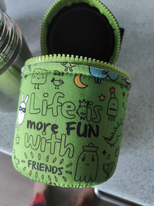 termo sólidos para bebe