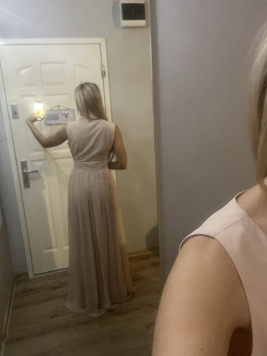 Sliczna sukienka Liu Jo