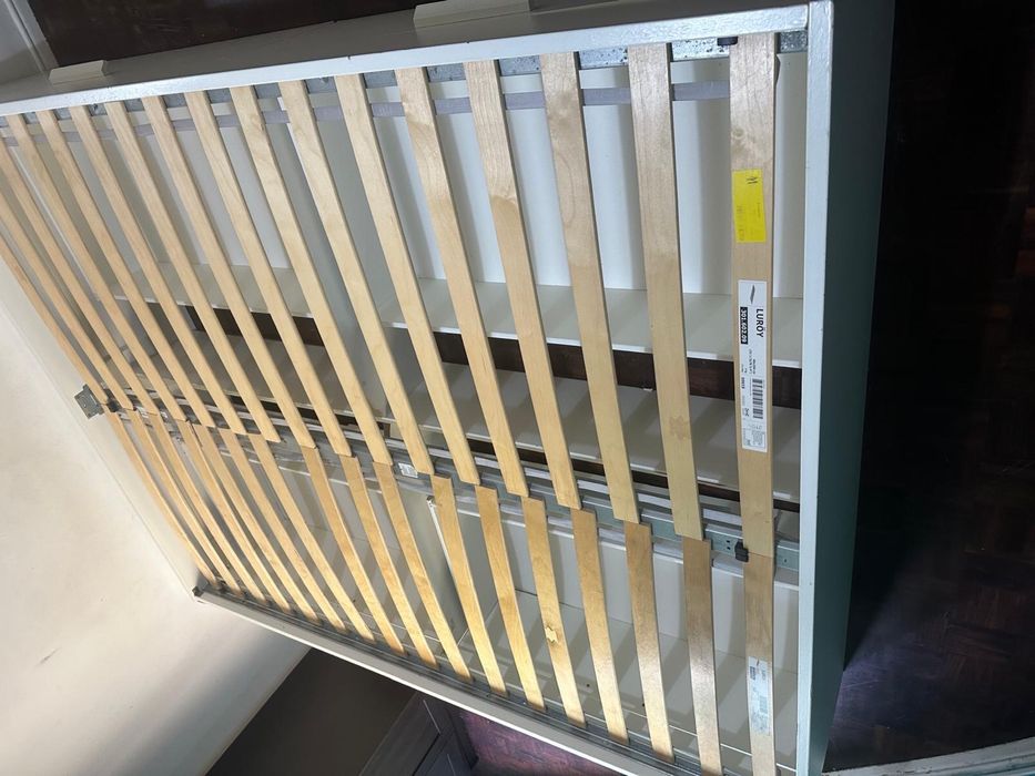 Cama casal 1,60x2,00m