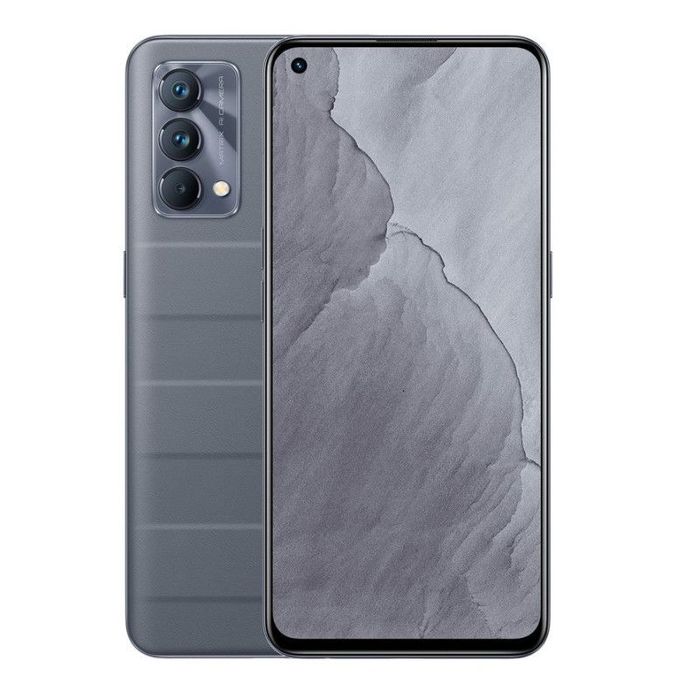 Мобільний телефон Realme GT Master 6/128GB