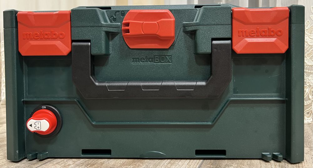 В Наявності! LiFePo4 АКБ 315Ah 12В 4кВт 300А Акумуляторна Батарея