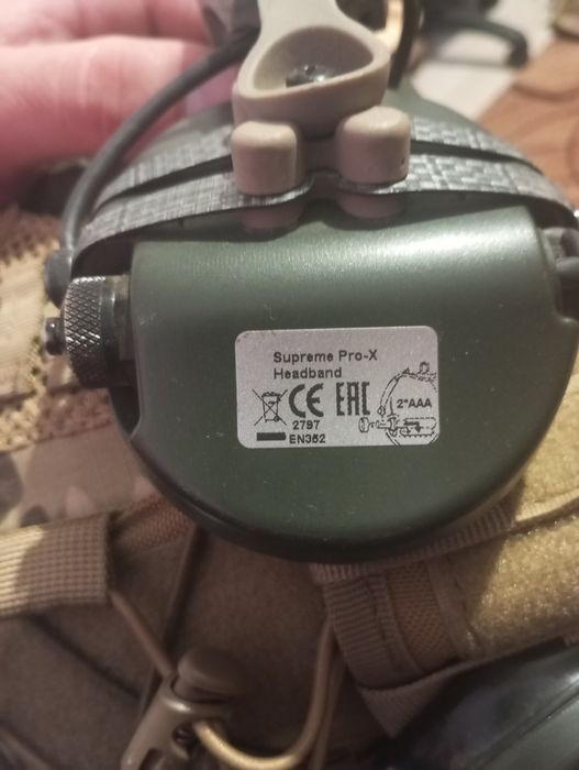 Продам шолом тактичний