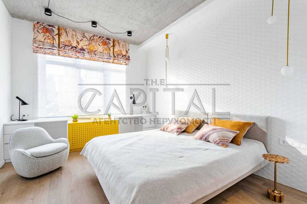 Продажа 2к квартиры, ЖК 52 Жемчужина, ул. Бойчука, Печерский р-н.