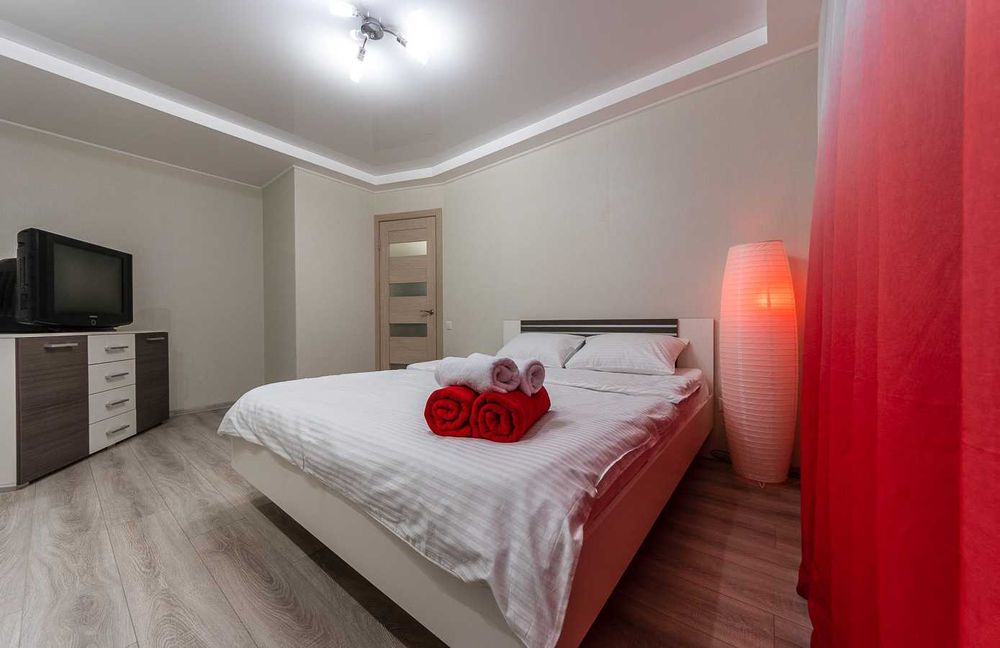 Замечательная 2-к квартира люкс метро Нивки Сырец ул Салютная