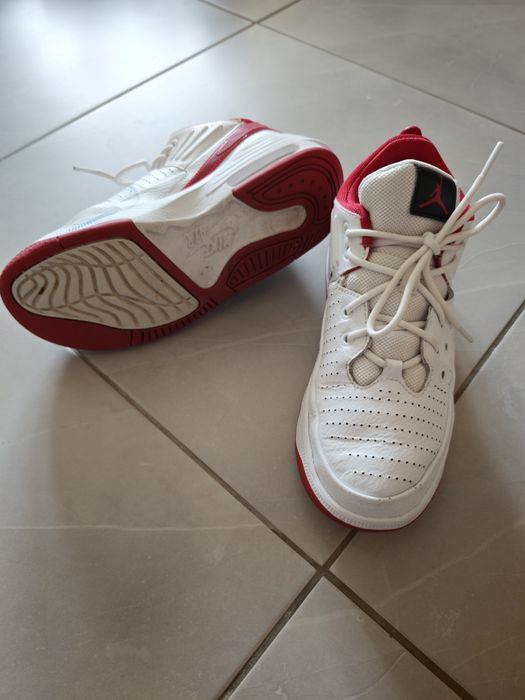 Ténis Nike Air Jordan