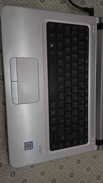 HP ProBook 440 G3 14" Laptop