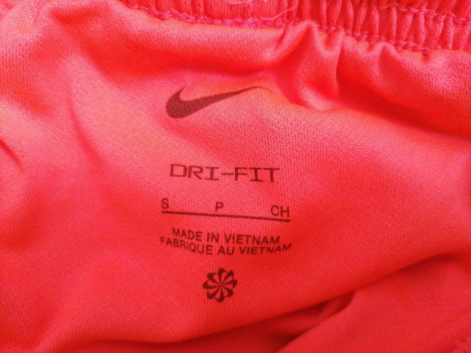 Spodenki Nike Dri Fit S