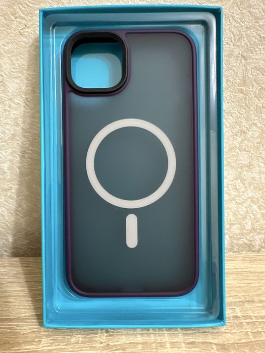 Apple iPhone  14 Plus Case 6.7 Benks