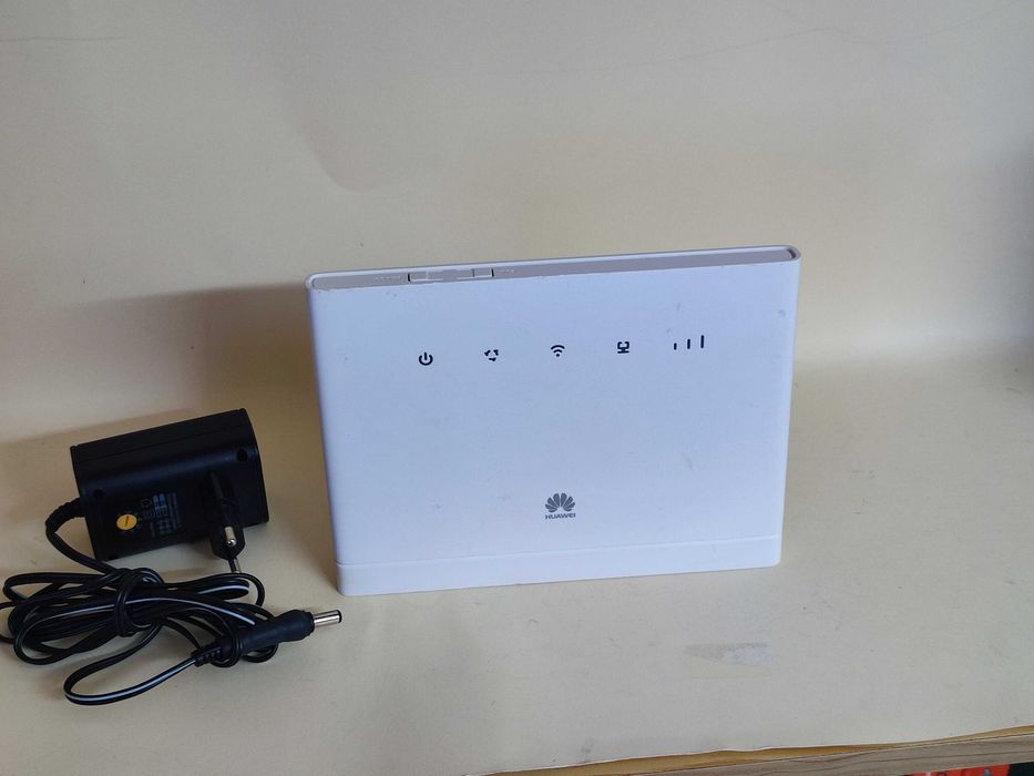 Huawei B315 4G Modem/Router