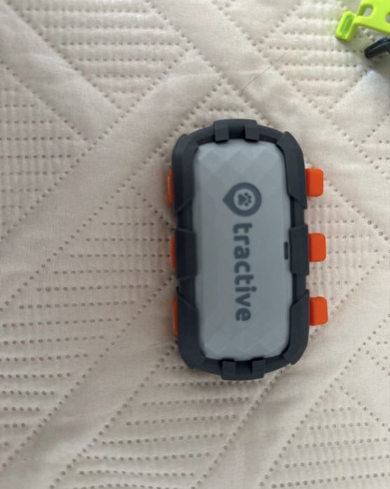 Localizador GPS