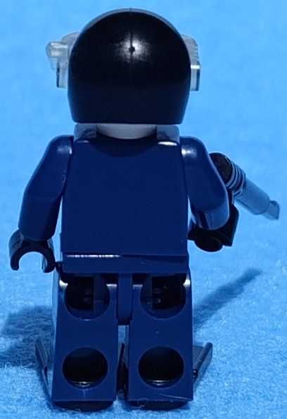 Pescador Submarino (Cidade)