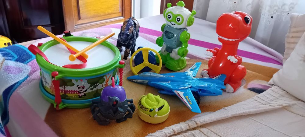 Toy Set/Bag/Lot for Children64283978319362122