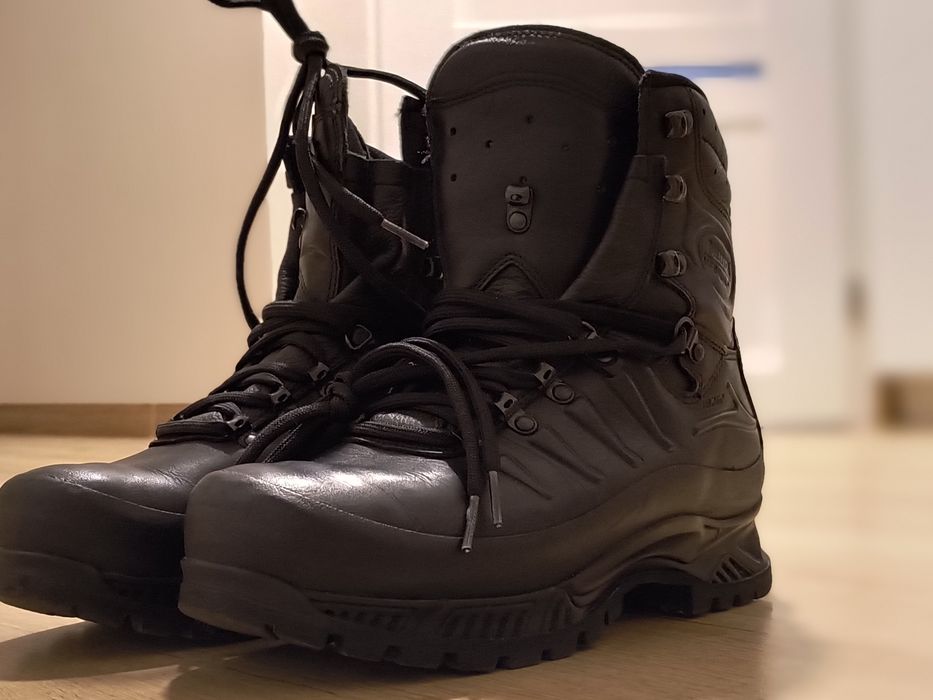 Meindl combat extreme