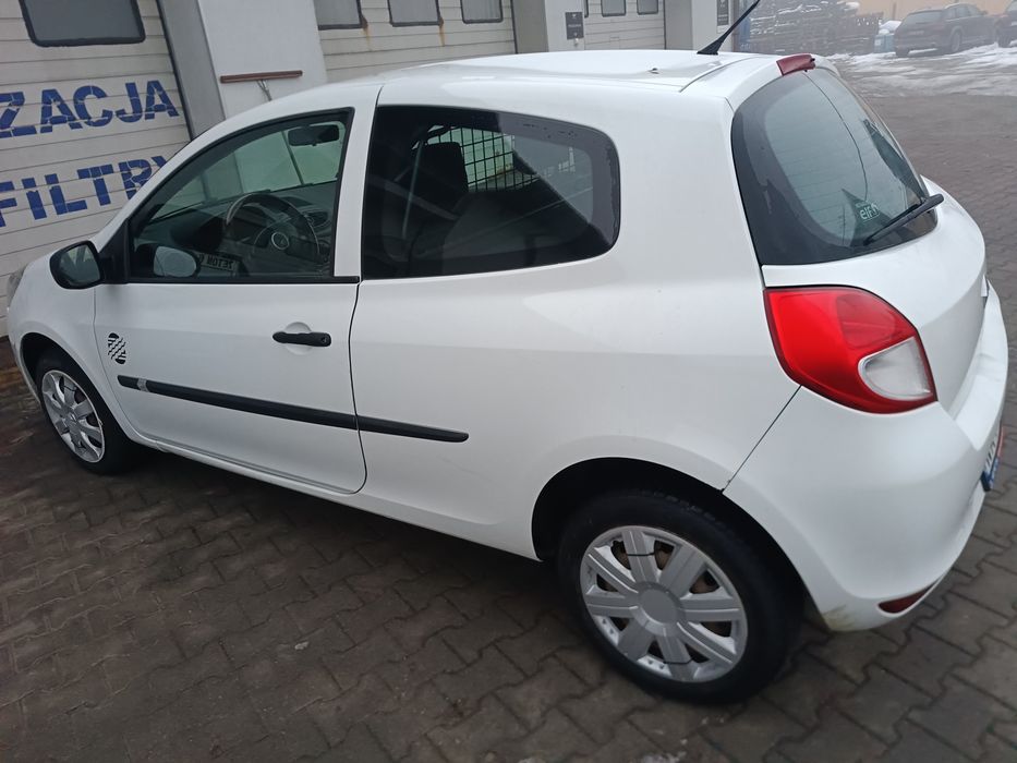 Sprzedam Renault Clio