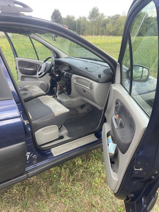 Renault Scenic RX4 1.9