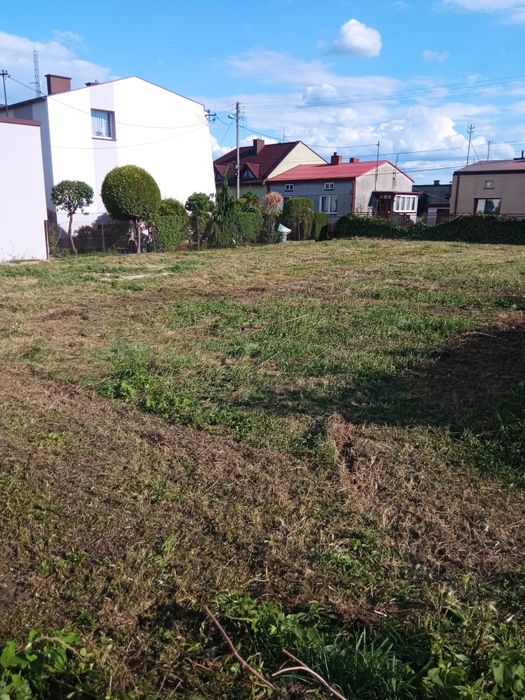 Działka, plac  do wynajęcia