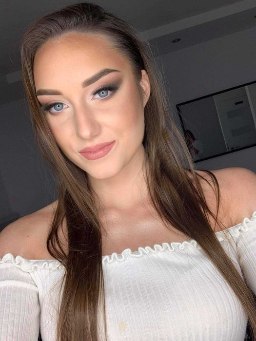 Makijaże okolicznościowe