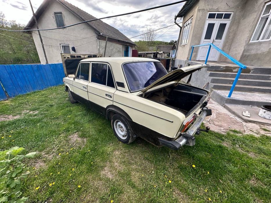 продається ВАЗ 2106
