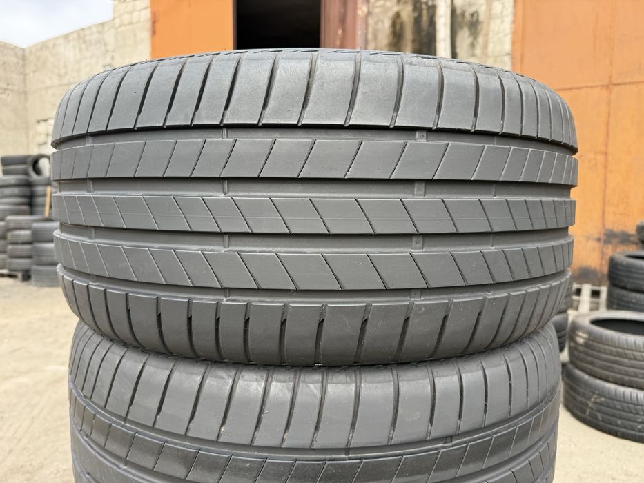 255/35 r21 Bridgestone Turanza T005 Резина летняя