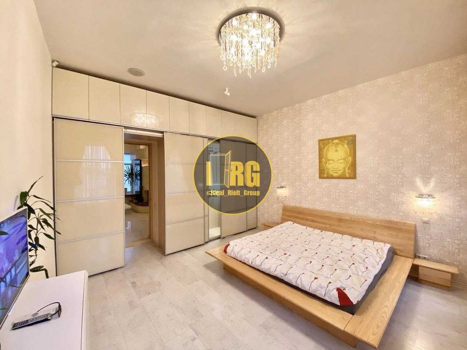 3К, 120м2, Левандовськог 5, Арсенальна,  Печерськ, Автономне опалення