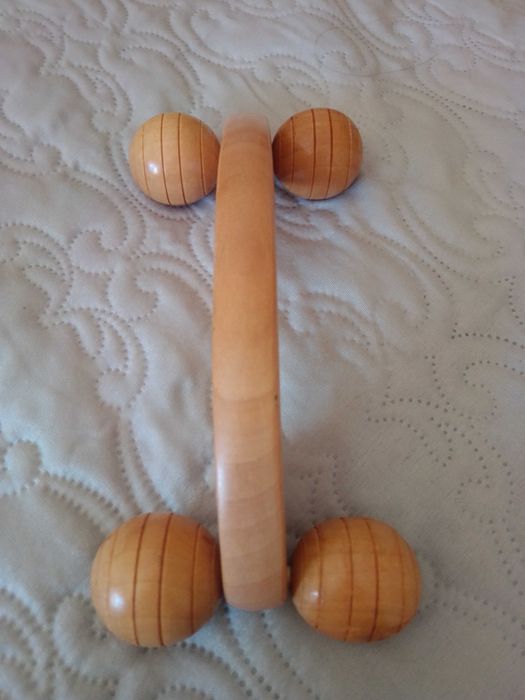 Massajador anticelulite