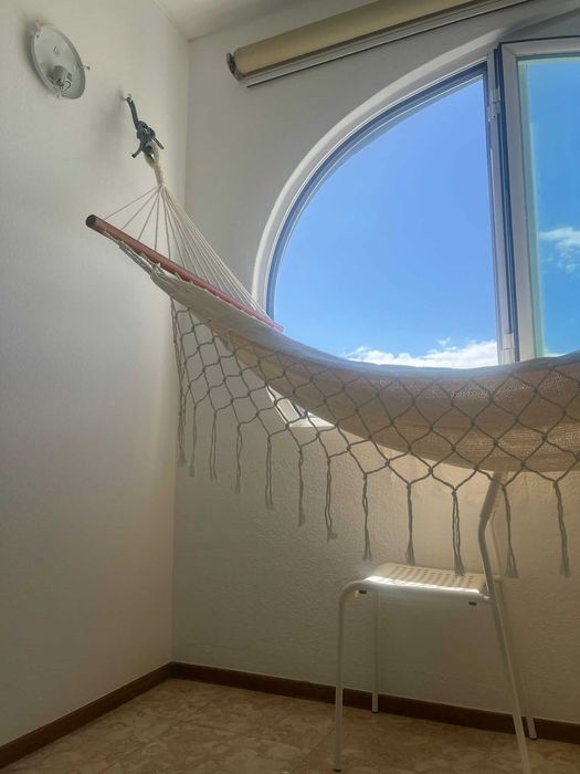 Vendo rede de descanso - 30 euros