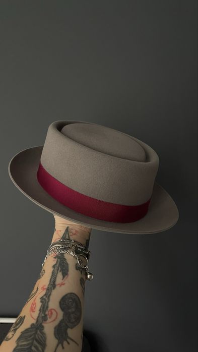 Капелюх tonak новий