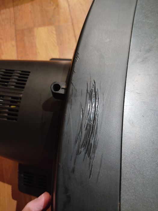 TV Watson FA 3619