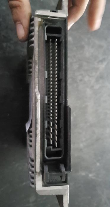 Centralina motor / ECU HYUNDAI Accent I (X3)