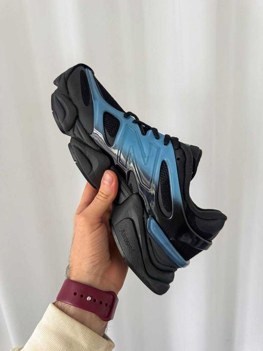 Кросівки New Balance 9060 Gradient Кроссовки Нью Беланс (36-45)