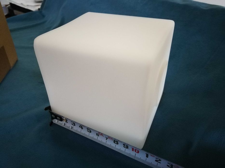 Klosz Toni do lampy ściennej lub sufitowej E27