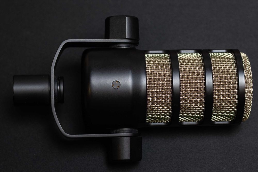 Rode Podmic динамічний мікрофон