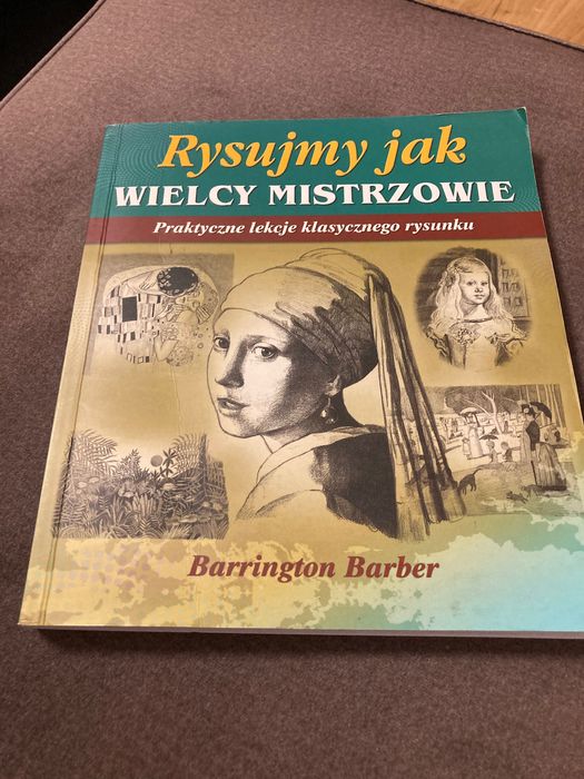 Rysujemy jak wielcy mistrzowie