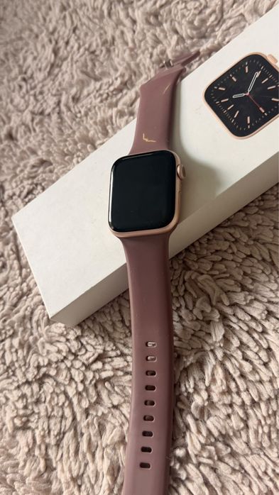 Apple Watch Series 6