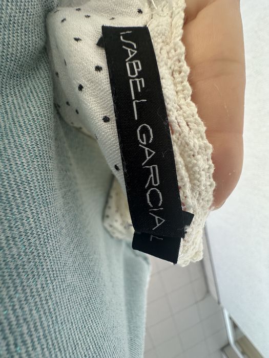 Isabel Garcia плаття літнє