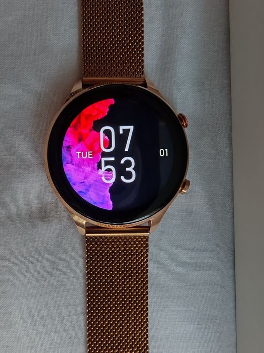 Smartwatch AK50 damski