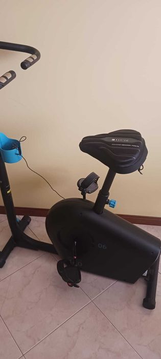 Decathlon Static Bicycle485216947369431042