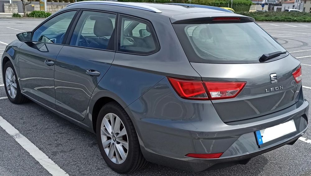 SEAT Leon ST 1.6 TDI Reference S/S