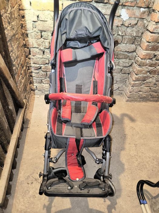 Sprzedam wuzek umbrella