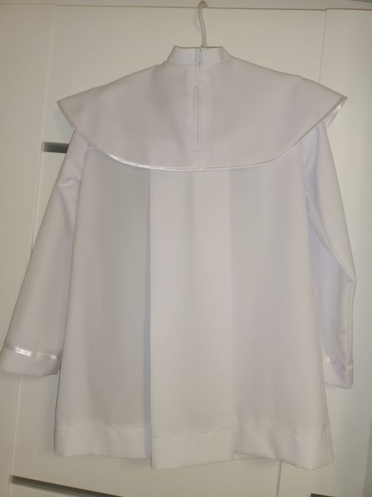 Alba chłopiec rozmiar 146