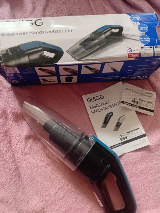 Пилесмок   QUIGG