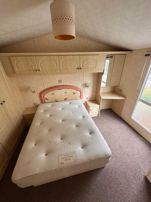 Domek holenderski angielski Nr.-079 Willerby Salisbury
