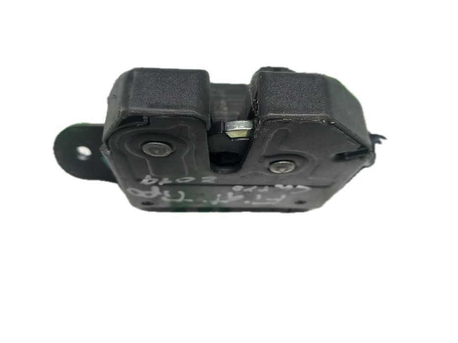 Fechadura / fecho da mala FIAT Tipo Hatchback (357_)