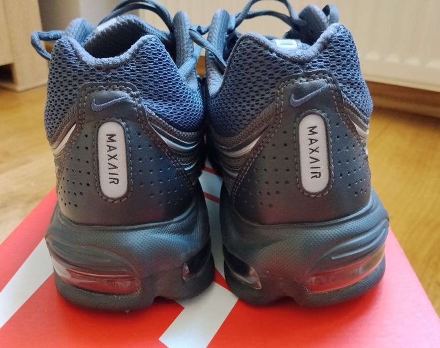 Nike Air Max TL 2.5 IO2263 060 Buty Sneakersy Męskie