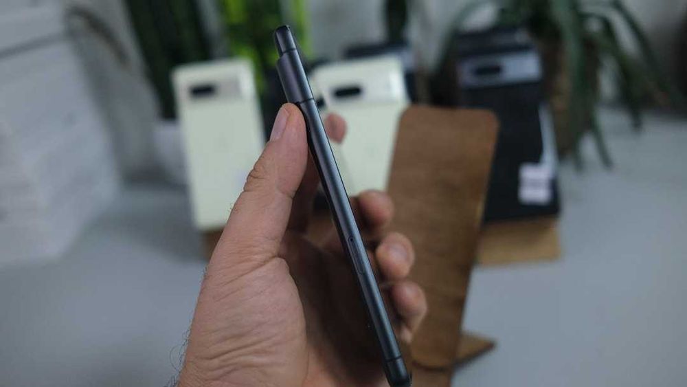 Смартфон Google Pixel 7 8/128 256 Neverlock асортимент